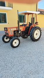 Trattore fiat 45 66 2rm