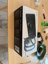Fractal Design Celsius+ S28 Dynamic