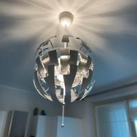 Lamapadario ikea PS 2014