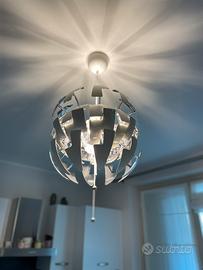 Lamapadario ikea PS 2014