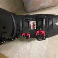 Scarponi Sci Fischer RC4 Vacum