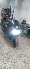 tmax 500 carburatore (fusa)