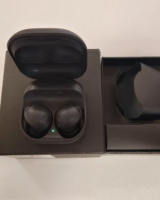 Samsung Buds 2 Pro