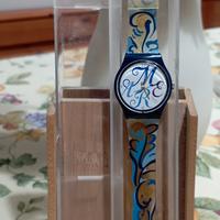 Swatch GN128 Algarve – Vintage Originale 1993