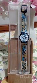 Swatch GN128 Algarve – Vintage Originale 1993