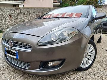 Fiat Bravo 1.6 MJT 120 CV anno 2011