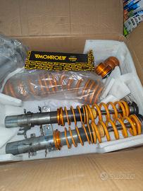 Sospensioni Volkswagen polo