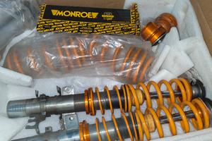 Sospensioni Volkswagen polo