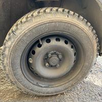 Gomme 175/65/14 mud power