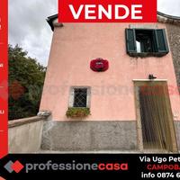 Casa Indipendente Sepino [V0625VRG]