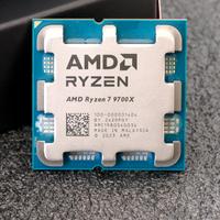 Ryzen 7 9700X AMD
