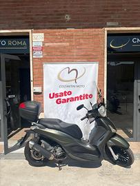 Piaggio Beverly 300