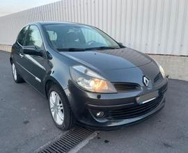 Renault Clio 1.5 dCi 105CV 3 porte Initiale