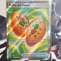 Poffin del Cuore 167/132 meg it