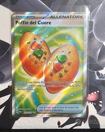 Poffin del Cuore 167/132 meg it