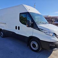 IVECO Daily 35S16 furgone EURO6D passo 3520L-H2