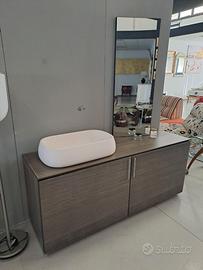 Mobile per bagno
