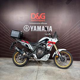 Yamaha T?n?r? 700 Rally Edition