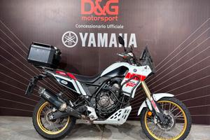 Yamaha T?n?r? 700 Rally Edition