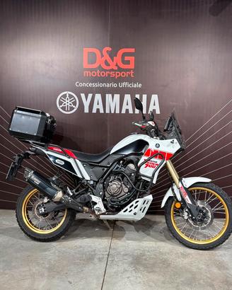 Yamaha T?n?r? 700 Rally Edition