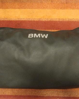 Telo protettivo originale BMW per bagagliaio