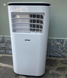 Condizionatore Zephir 9000 btu