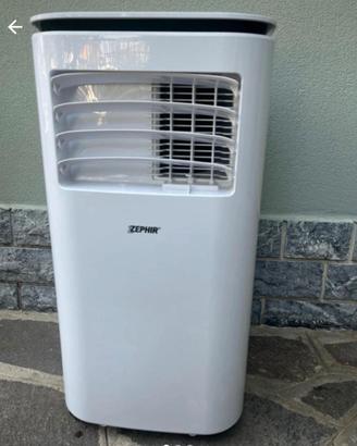 Condizionatore Zephir 9000 btu
