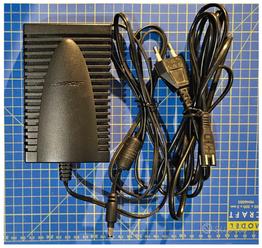 Alimentatore Bose Lifestyle AV28 Media Center  			