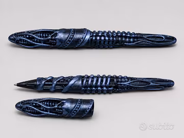 Penna Giger Xeno Ribs