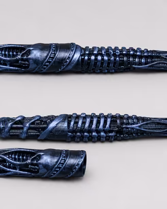 Penna Giger Xeno Ribs