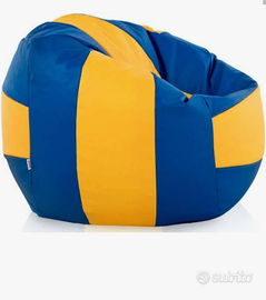 Puof pallavolo