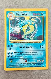 carte Pokemon Vintage set Base - HOLO