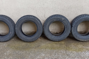 Pneumatici Marangoni Polar 3