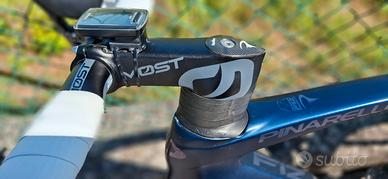 Pinarello Dogma F12 2023 TG 51.5 telaio e piega