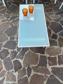 Salottino da Esterno