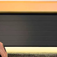 portone sezionale NUOVO Hormann Renomatic