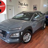 HYUNDAI KONA 1.6 CRDI COMFORT - 2019