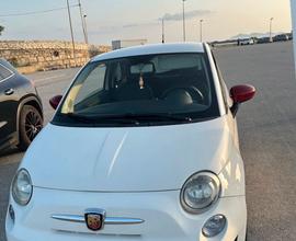 Fiat 500 1.4 100cv