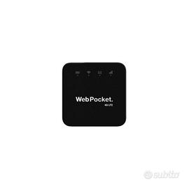 WEBPOCKET ZTE 4G LTE