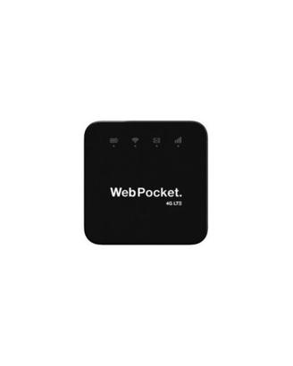 WEBPOCKET ZTE 4G LTE