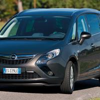 Ricambi usati opel zafira tourer 2011- #1