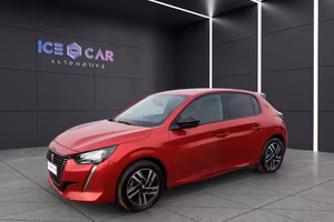 PEUGEOT 208 PureTech 100 Stop&Start 5 porte Allure