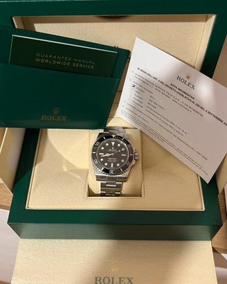 Rolex 114060