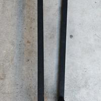 Barre Portapacchi Auto