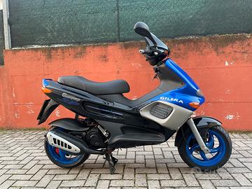 Cerchi gilera runner 180