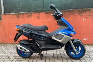 Cerchi gilera runner 180