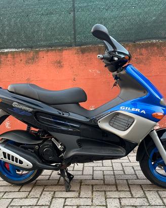 Cerchi gilera runner 180