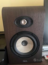 Focal shape 65