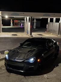 Subaru brz 2.0