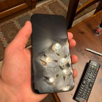 Iphone 15 pro 128 gb blue titanium